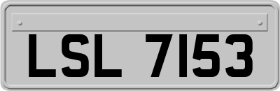 LSL7153