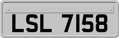 LSL7158