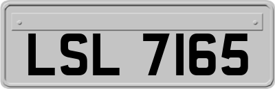 LSL7165