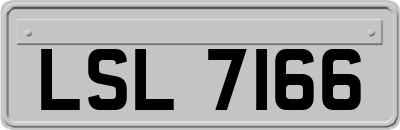 LSL7166
