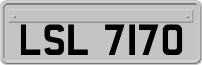 LSL7170