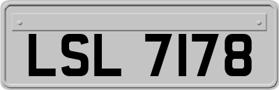 LSL7178