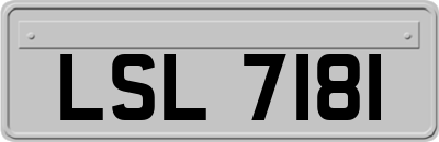LSL7181