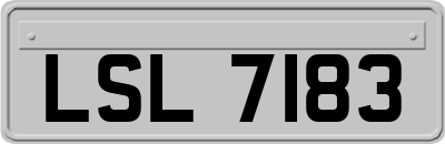 LSL7183