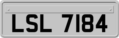LSL7184