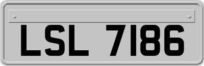 LSL7186