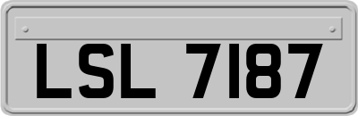 LSL7187
