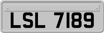 LSL7189