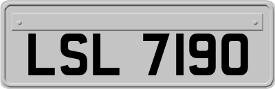 LSL7190