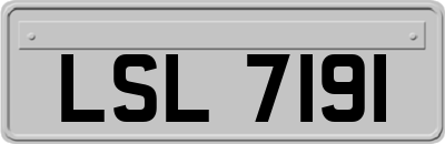 LSL7191