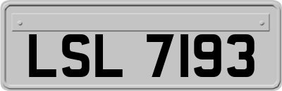 LSL7193