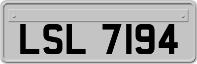 LSL7194