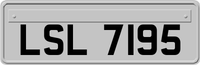 LSL7195