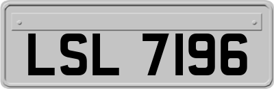 LSL7196