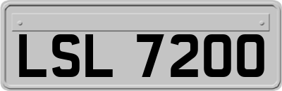 LSL7200