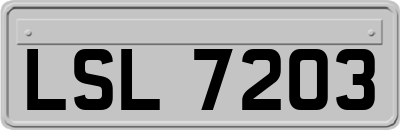 LSL7203