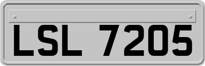 LSL7205