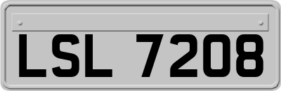 LSL7208