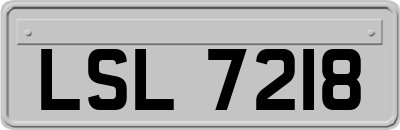 LSL7218