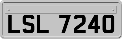 LSL7240