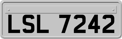 LSL7242