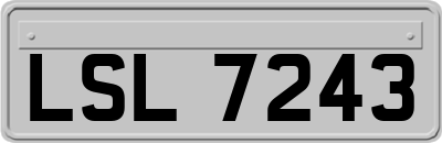 LSL7243