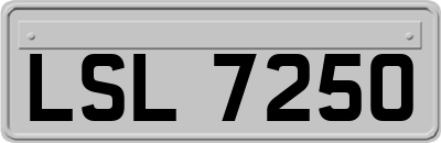 LSL7250