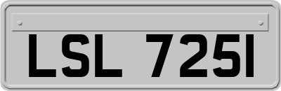 LSL7251