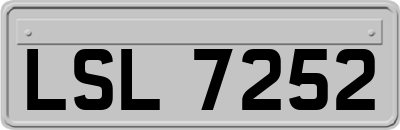LSL7252