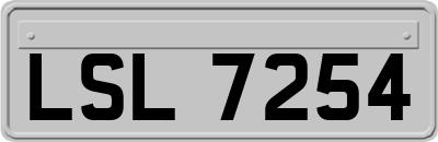 LSL7254