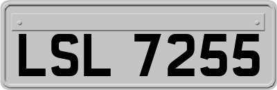 LSL7255