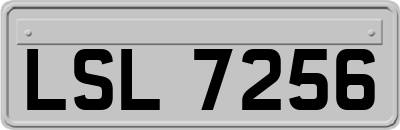 LSL7256