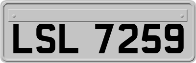 LSL7259