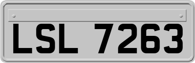 LSL7263