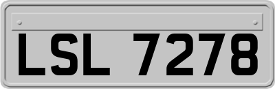 LSL7278