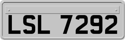 LSL7292
