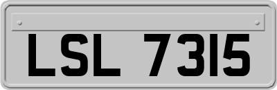 LSL7315