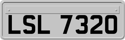 LSL7320