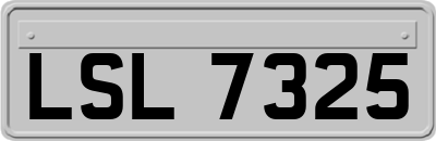 LSL7325