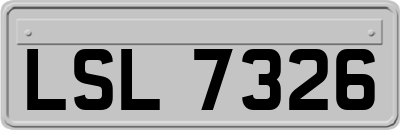 LSL7326