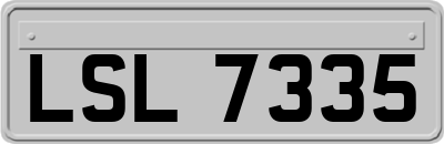 LSL7335