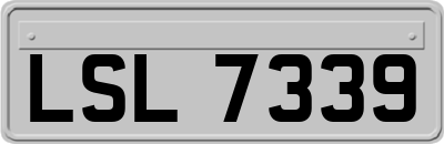 LSL7339