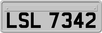 LSL7342