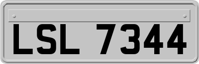 LSL7344