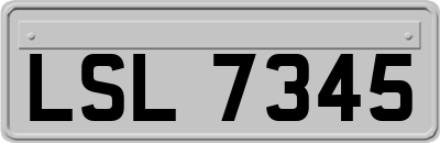 LSL7345