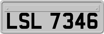 LSL7346