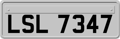 LSL7347