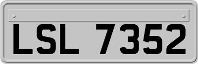 LSL7352