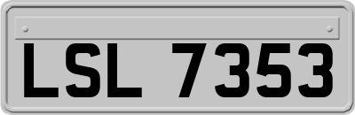 LSL7353