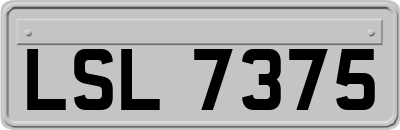 LSL7375